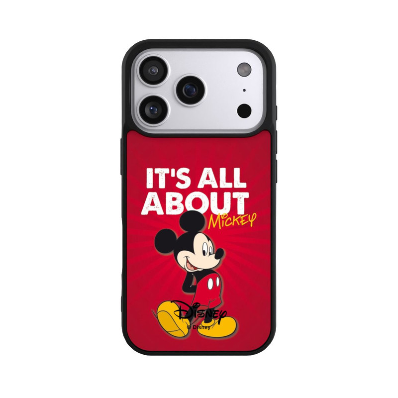 iPhone 17 Pro Base Case All About Micky
