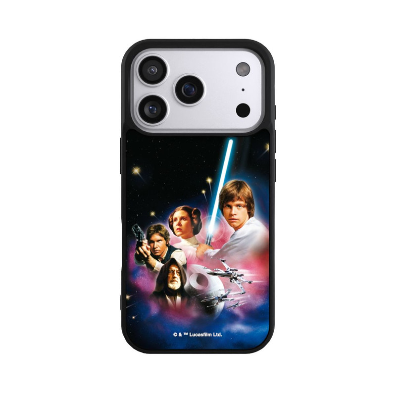 iPhone 17 Pro Base Case A New Hope