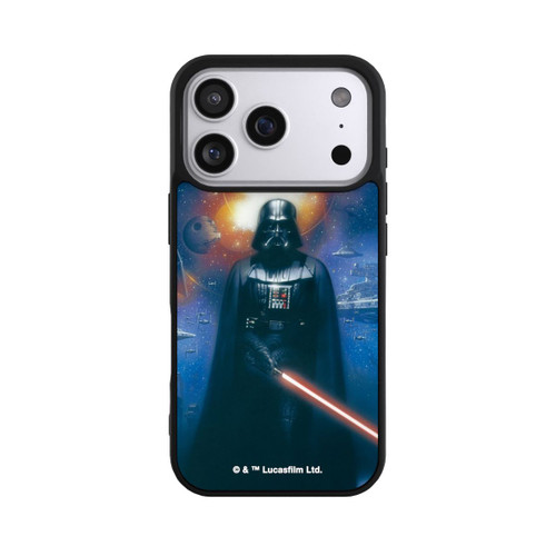 Apple iPhone 17 Pro Base Case Die Macht der dunklen Seite - Star Wars