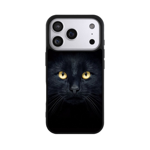 Apple iPhone 17 Pro Base Case Tom Cat