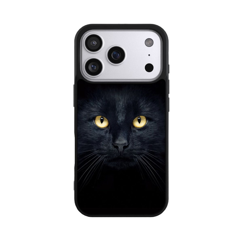 iPhone 17 Pro Base Case Tom Cat