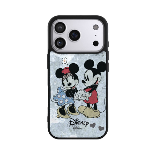 Apple iPhone 17 Pro Base Case Micky&amp;Minnie In Love