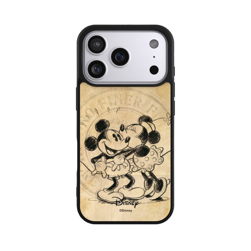 iPhone 17 Pro Base Case Minnie&Micky