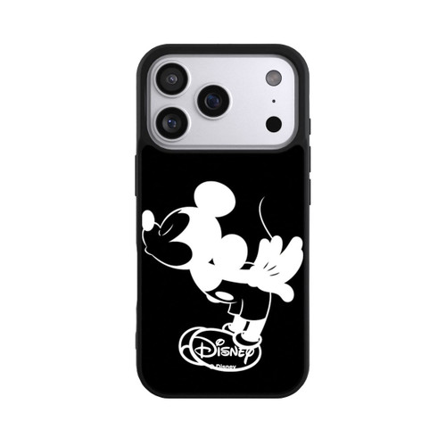 Apple iPhone 17 Pro Base Case Micky Kissing
