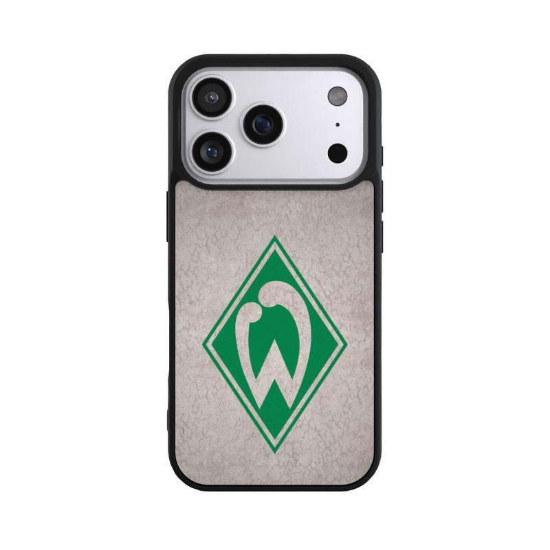 iPhone 17 Pro Base Case Werder Bremen Wall
