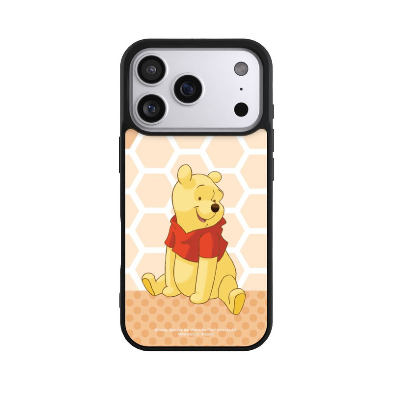 iPhone 17 Pro Base Case Winnie Puuh