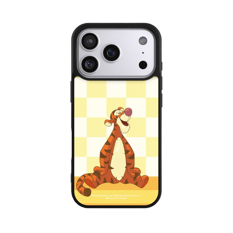 iPhone 17 Pro Base Case Tigger
