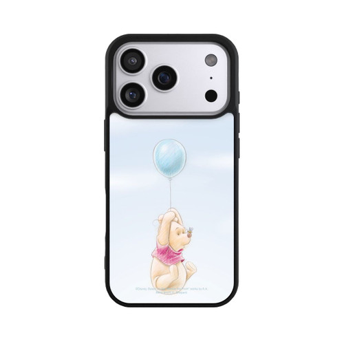 Apple iPhone 17 Pro Base Case Winnie Puuh Balloon