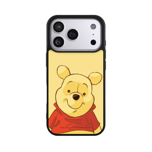 Apple iPhone 17 Pro Base Case Puuh der Bär