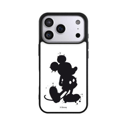 Apple iPhone 17 Pro Base Case Micky Maus - Splash