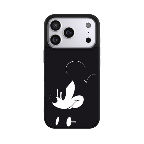 Apple iPhone 17 Pro Base Case Micky Maus Mad