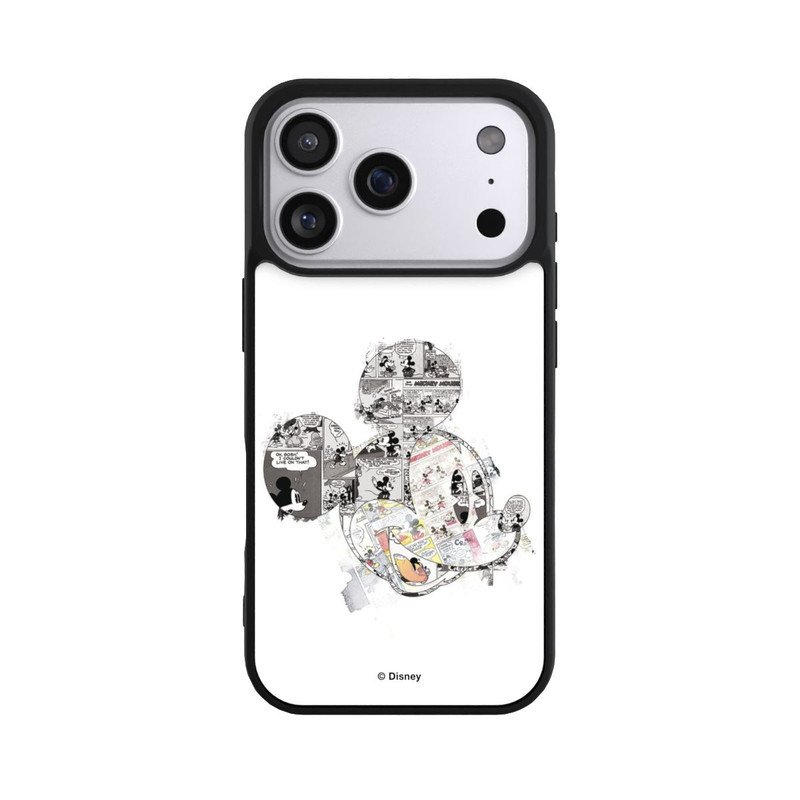 iPhone 17 Pro Base Case Micky Maus - Collage