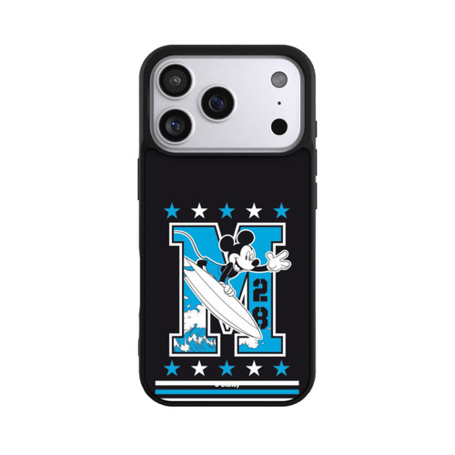 Apple iPhone 17 Pro Base Case Micky Maus - M28