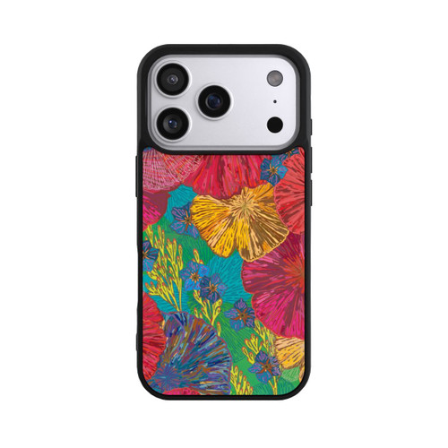 Apple iPhone 17 Pro Base Case Der Abschied vom Mohn