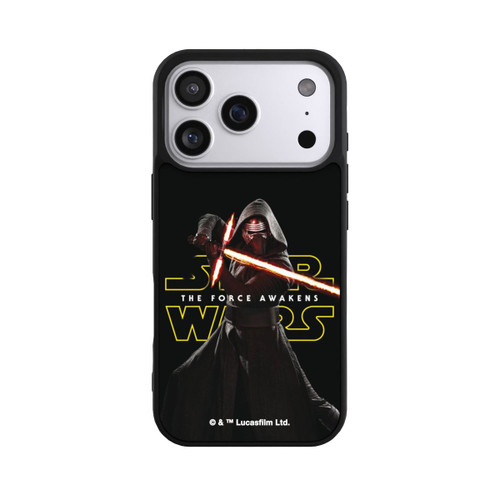 Apple iPhone 17 Pro Base Case Kylo Ren