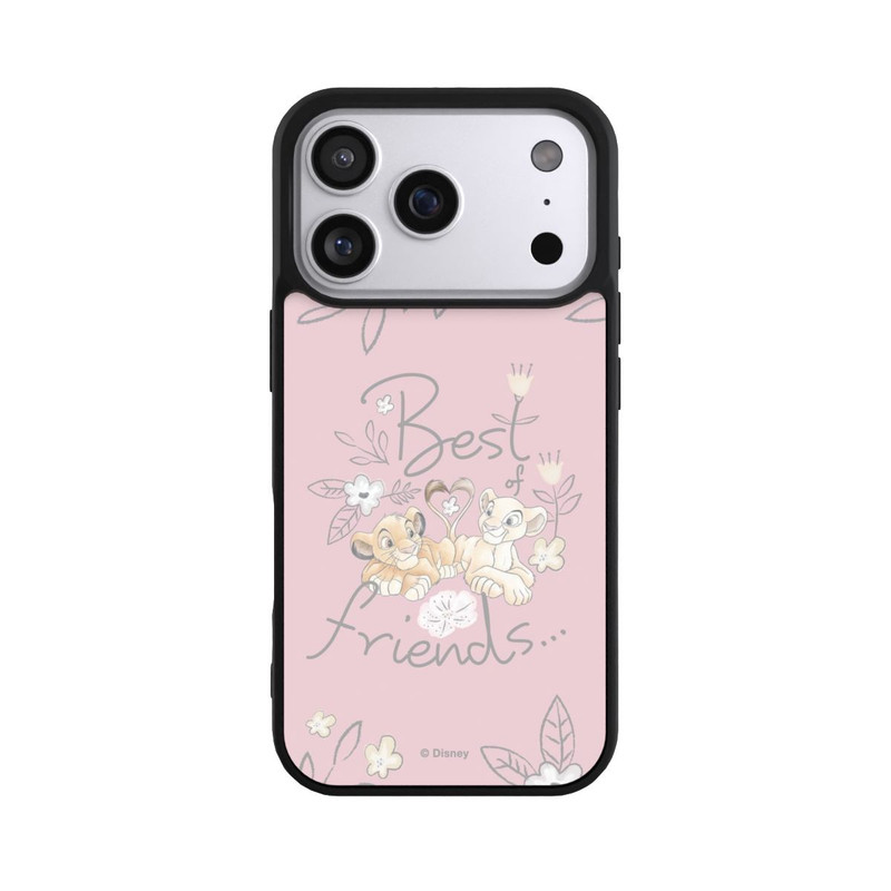 iPhone 17 Pro Base Case Best of Friends