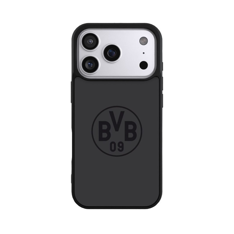 iPhone 17 Pro Base Case BVB Grau