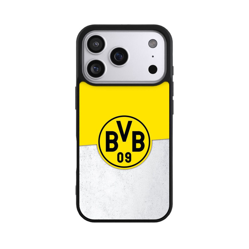 iPhone 17 Pro Base Case BVB Betonoptik