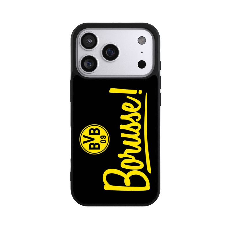 iPhone 17 Pro Base Case BVB Borusse