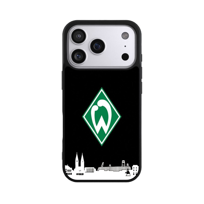 iPhone 17 Pro Base Case WB Skyline