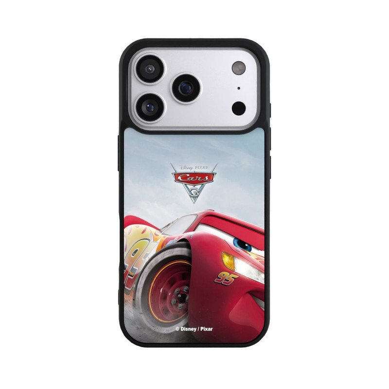 iPhone 17 Pro Base Case Cars3 Lightning Mc Queen