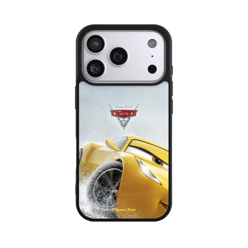 Apple iPhone 17 Pro Base Case Cars3 Cruz Ramirez