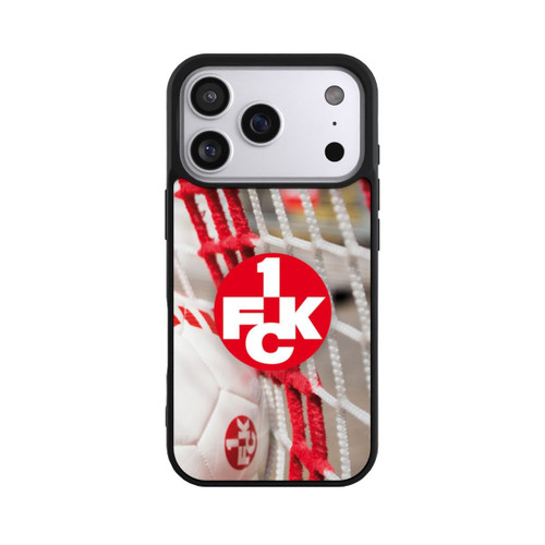 Apple iPhone 17 Pro Base Case Torschuss FCK