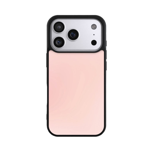 Apple iPhone 17 Pro Base Case Rosa Wolken