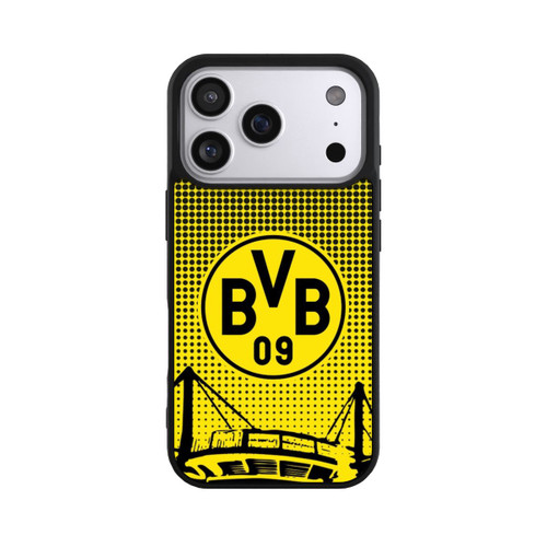 Apple iPhone 17 Pro Base Case BVB Dots