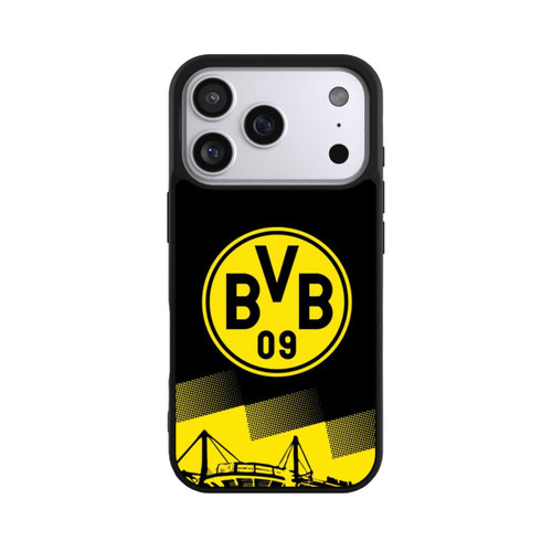 Apple iPhone 17 Pro Base Case BVB Two Tone