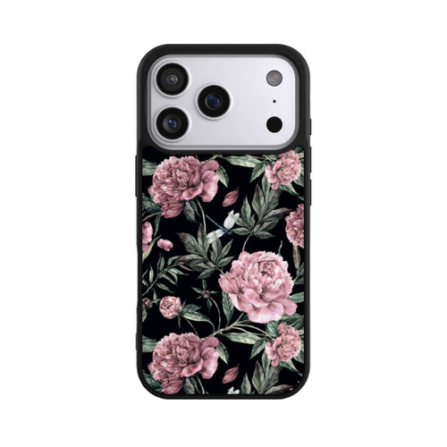 Apple iPhone 17 Pro Base Case Dunkle Blume