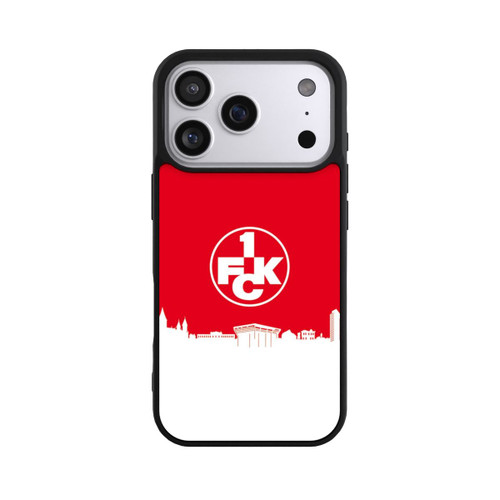 Apple iPhone 17 Pro Base Case Skyline FCK