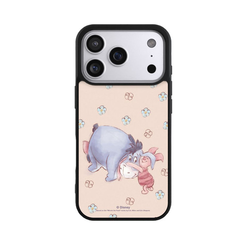 Apple iPhone 17 Pro Base Case I ahh und Ferkel