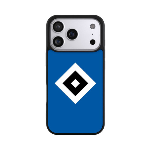 Apple iPhone 17 Pro Base Case HSV Blau