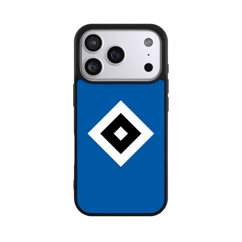 iPhone 17 Pro Base Case HSV Blau