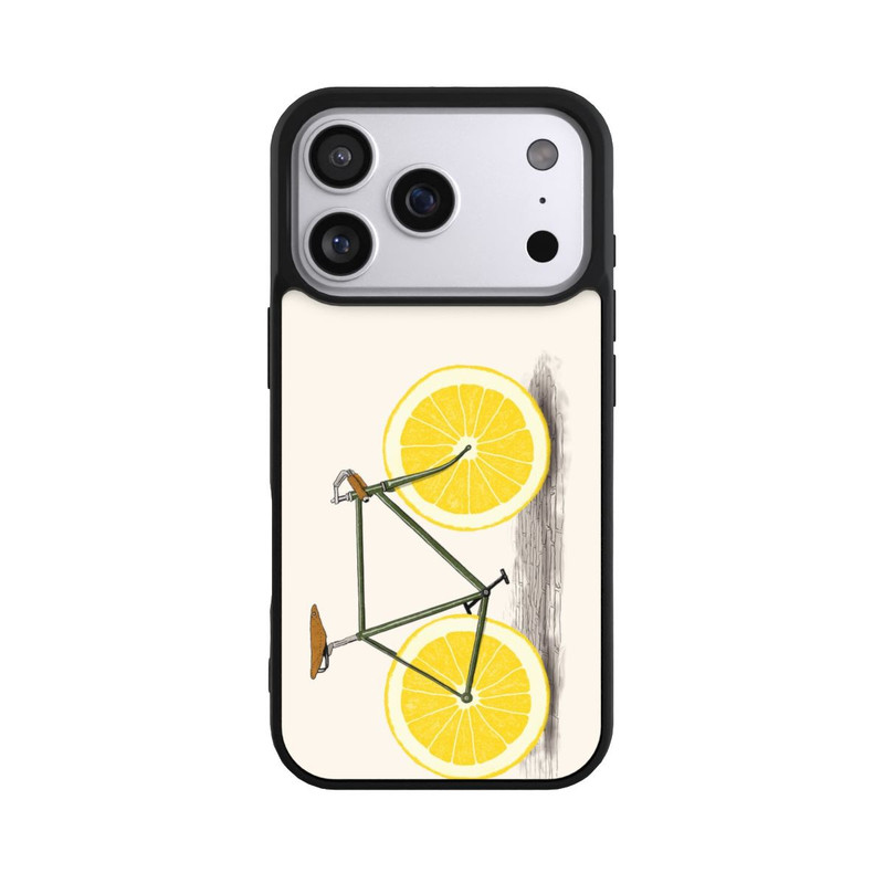 iPhone 17 Pro Base Case Zest