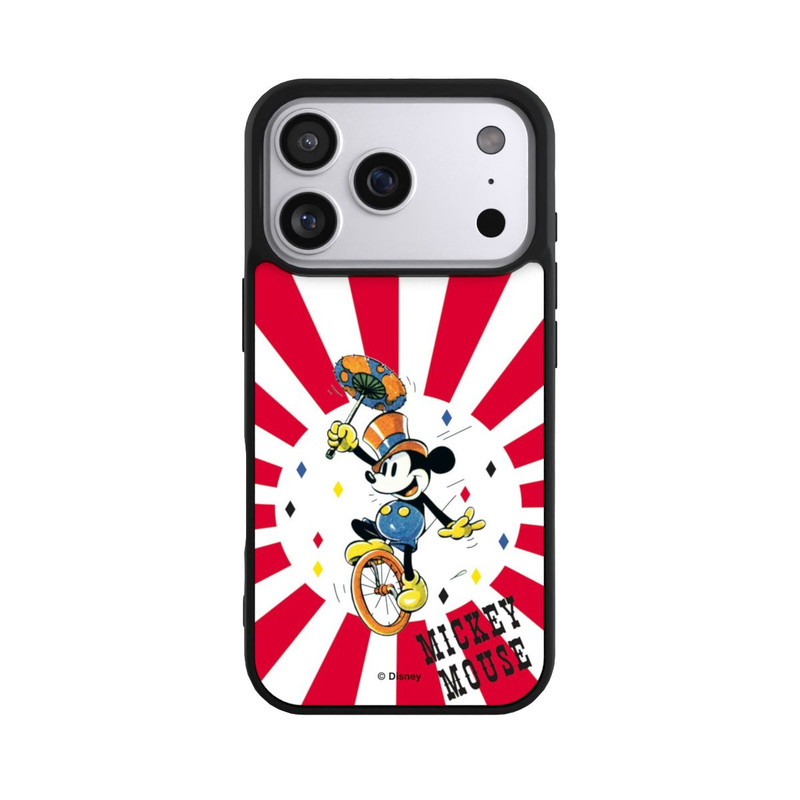 iPhone 17 Pro Base Case Micky Carnival