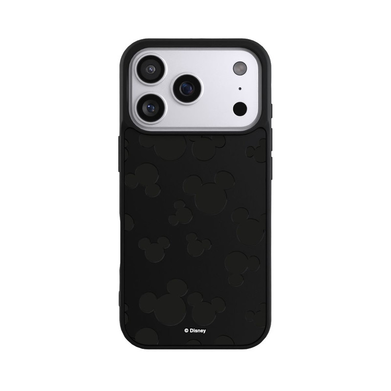 iPhone 17 Pro Base Case Micky Icon