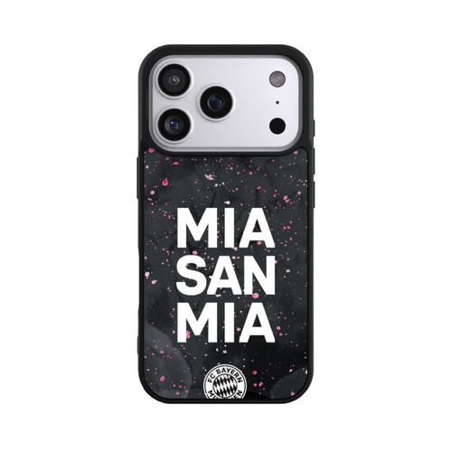 Apple iPhone 17 Pro Base Case Mia San Mia Girly - FCB