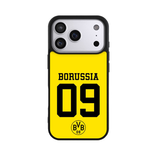 Apple iPhone 17 Pro Base Case Borussia 09 Gelb - BVB