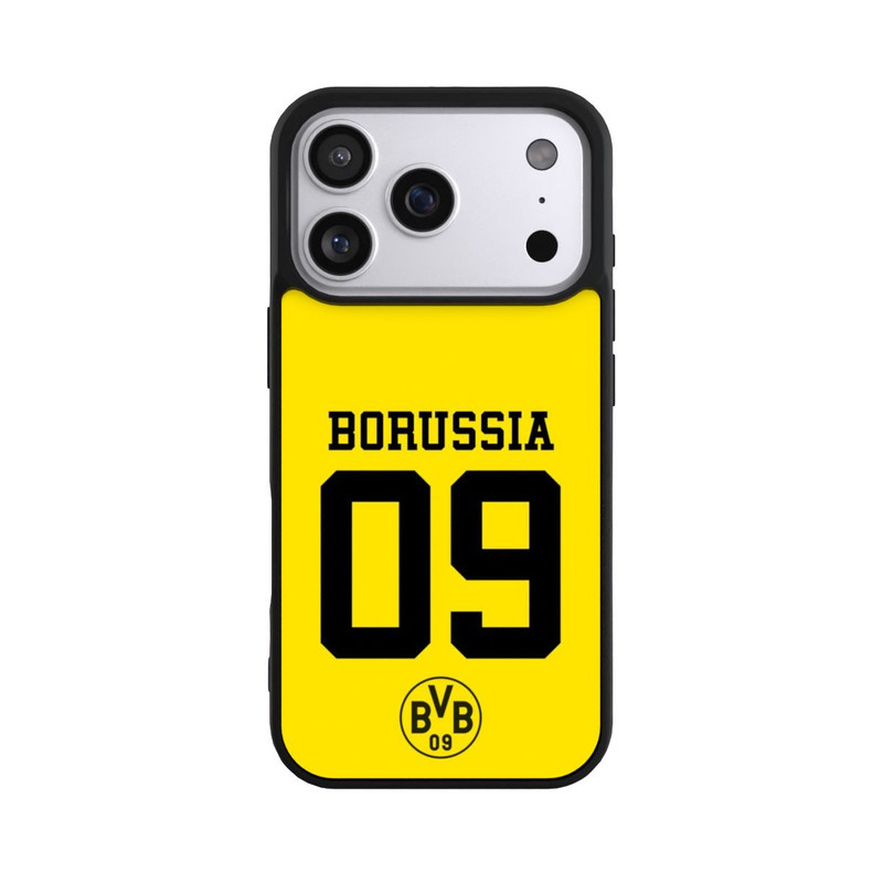 iPhone 17 Pro Base Case Borussia 09 Gelb - BVB