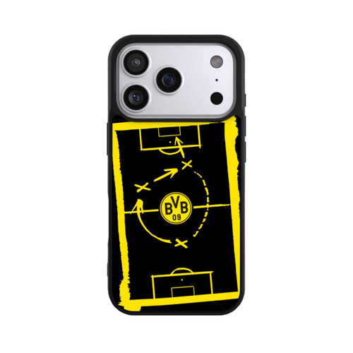 Apple iPhone 17 Pro Base Case Spielstrategie - BVB
