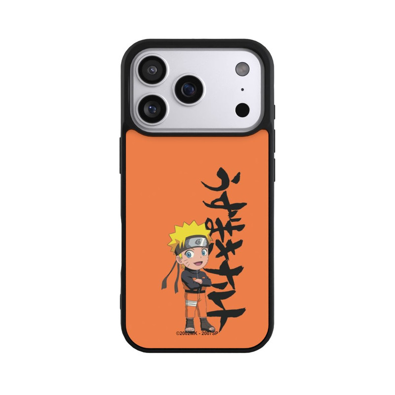 iPhone 17 Pro Base Case Naruto SD