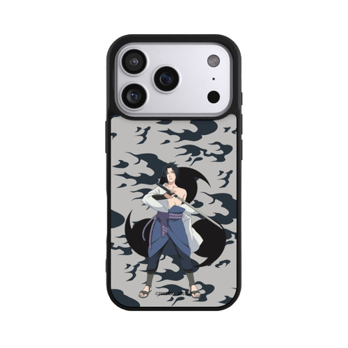 Apple iPhone 17 Pro Base Case Sasuke Sharingan