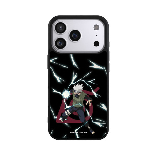 Apple iPhone 17 Pro Base Case Kakashi Raikiri