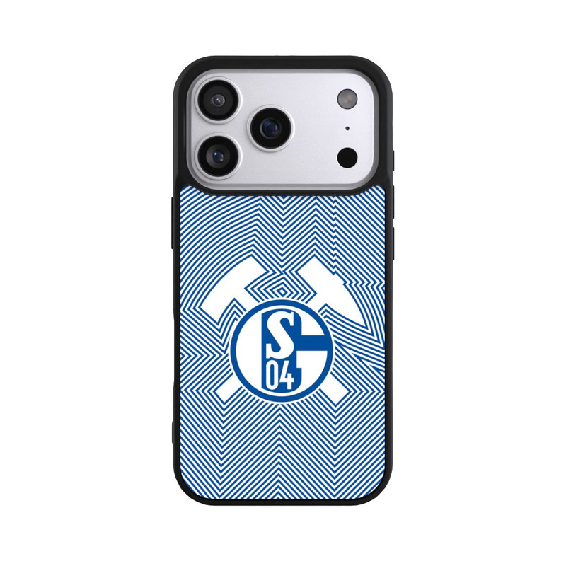 iPhone 17 Pro Base Case Ruhrpott - Schalke 04