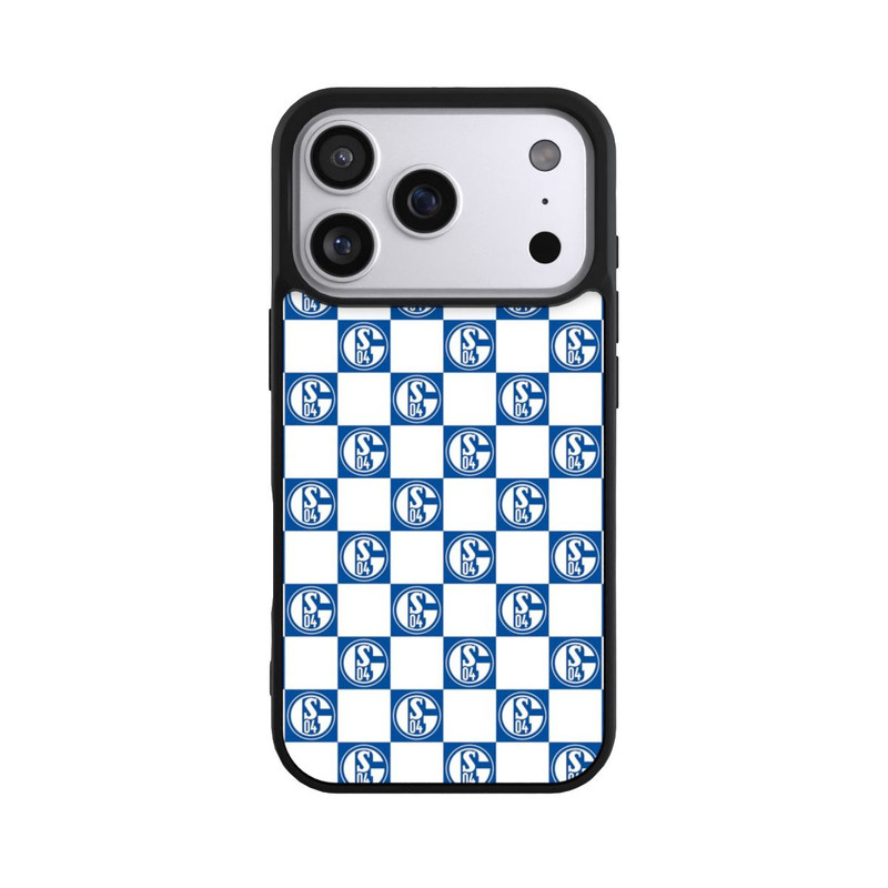 iPhone 17 Pro Base Case Logos Schalke 04