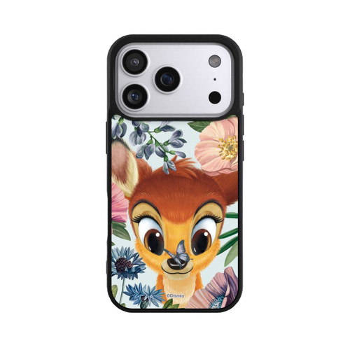 Apple iPhone 17 Pro Base Case Bloomy Bambi