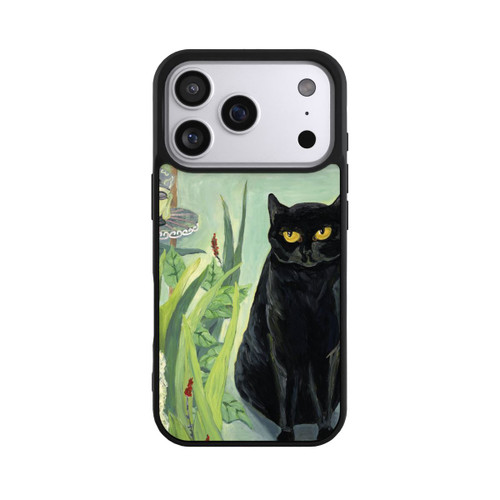 Apple iPhone 17 Pro Base Case Toby von Deborah Eve Alastra