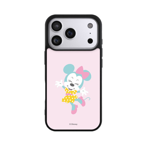 Apple iPhone 17 Pro Base Case Süße Baby-Minnie